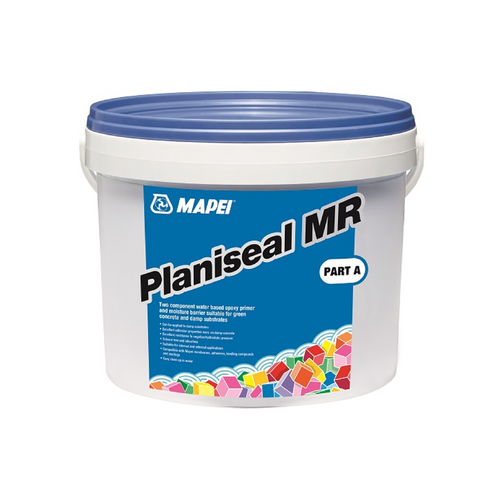 Mapei Planiseal MR Moisture Barrier Sealer