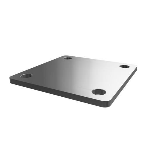 Fuji Shim Plates