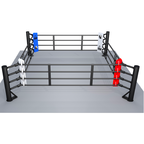 Fuji Turnbuckle Cover Set