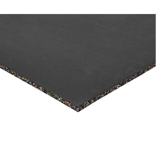 Premium Rubber Gym Mat