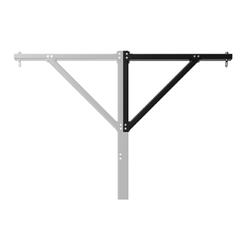 Fuji Hangman Rack T - Extension