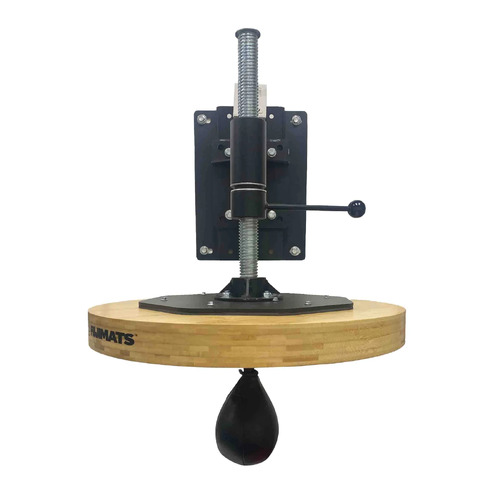 Fuji Speedball Platform