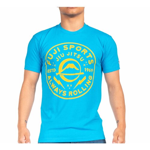 Fuji Always Rolling T-Shirt