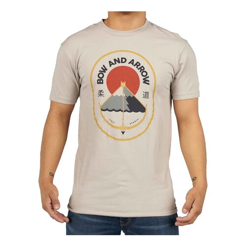 Fuji Bow & Arrow T-Shirt