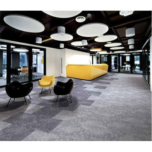 Argon Carpet Tiles