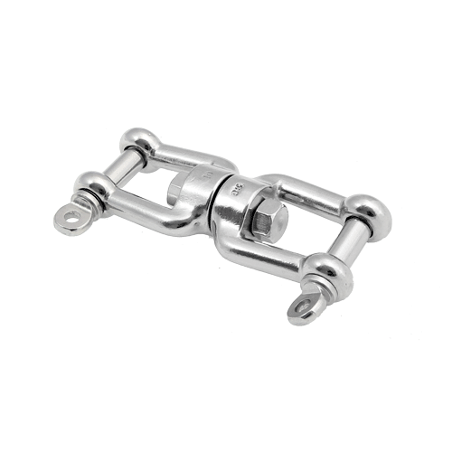 Fuji 10mm Heavy Bag Shackle Swivel